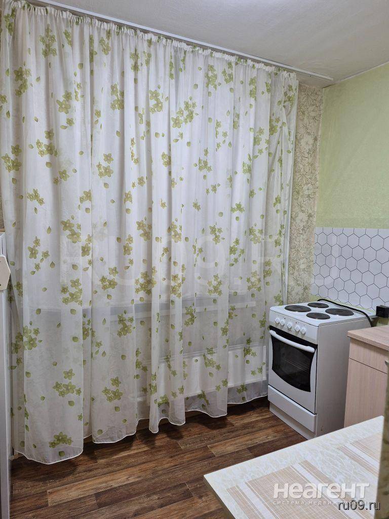 Сдаю 1-комн. квартиру, Жилмассив (Иркутский тракт), собственник