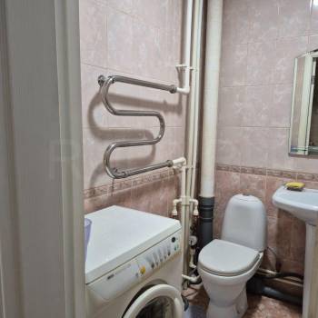 Сдается 1-комнатная квартира, 37 м²