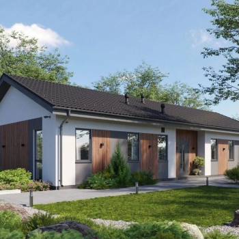 Продается Дом, 125 м²