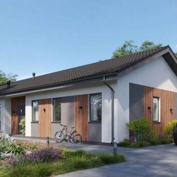 Продается Дом, 125 м²