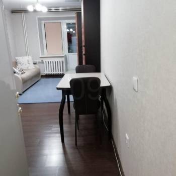 Сдается 1-комнатная квартира, 27 м²
