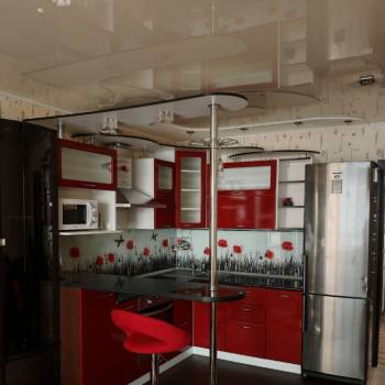 Сдается 1-комнатная квартира, 35 м²