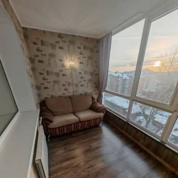 Сдается 1-комнатная квартира, 35 м²