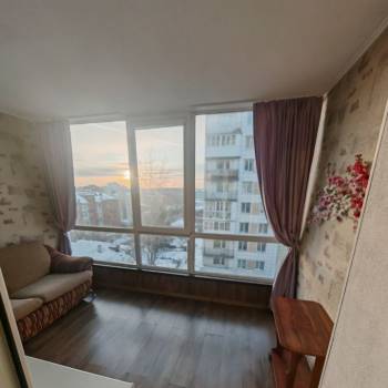 Сдается 1-комнатная квартира, 35 м²