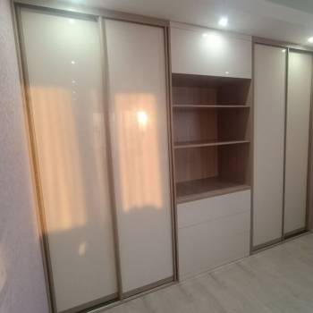 Сдается 2-х комнатная квартира, 60 м²