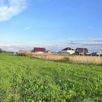 Продается Участок, 1250 м²