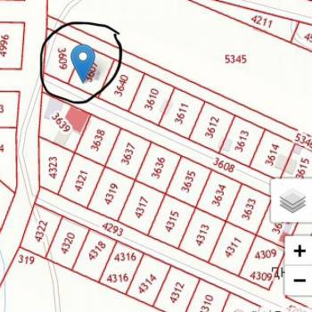 Продается Участок, 1250 м²