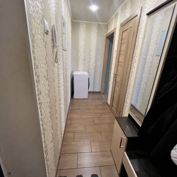 Продается 2-х комнатная квартира, 43,6 м²