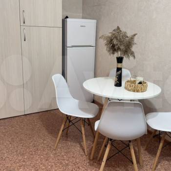 Сдается 1-комнатная квартира, 35,5 м²