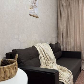 Сдается 1-комнатная квартира, 35,5 м²