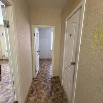 Сдается 1-комнатная квартира, 36 м²