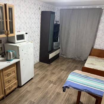Продается 2-х комнатная квартира, 37,5 м²