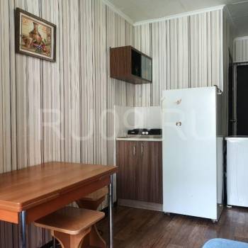 Сдается 1-комнатная квартира, 15 м²