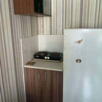 Сдается 1-комнатная квартира, 15 м²