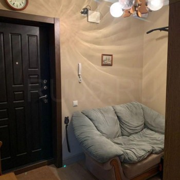 Сдается 1-комнатная квартира, 36 м²