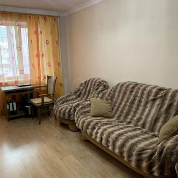 Сдается 1-комнатная квартира, 36 м²