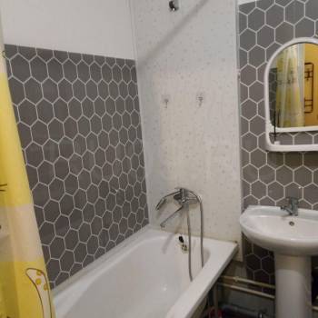 Сдается 1-комнатная квартира, 38 м²