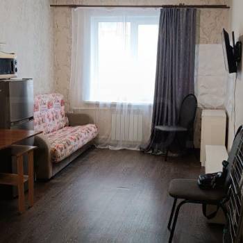 Сдается 1-комнатная квартира, 20 м²
