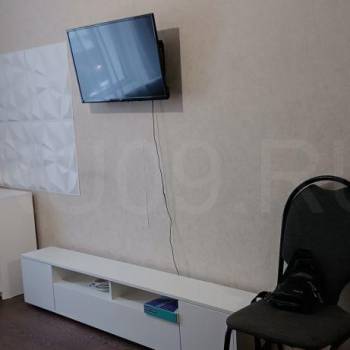 Сдается 1-комнатная квартира, 20 м²