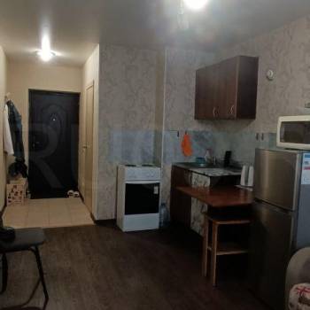 Сдается 1-комнатная квартира, 20 м²
