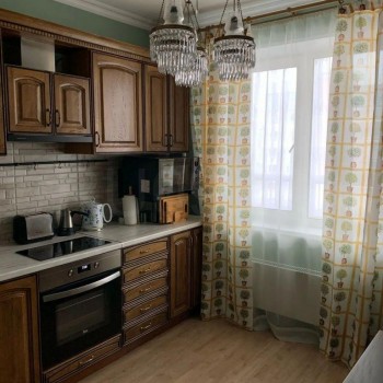 Продается 1-комнатная квартира, 36 м²