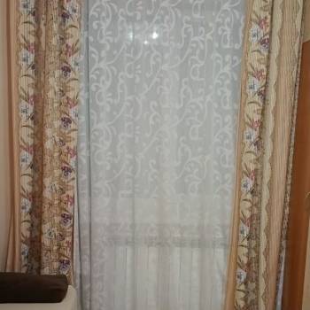 Сдается 1-комнатная квартира, 19 м²