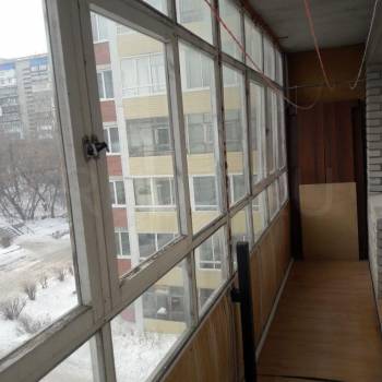 Сдается 1-комнатная квартира, 42 м²