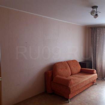 Сдается 1-комнатная квартира, 42 м²