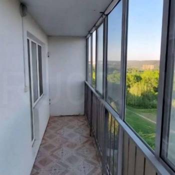 Продается 1-комнатная квартира, 34 м²