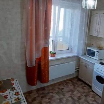 Продается 1-комнатная квартира, 34 м²