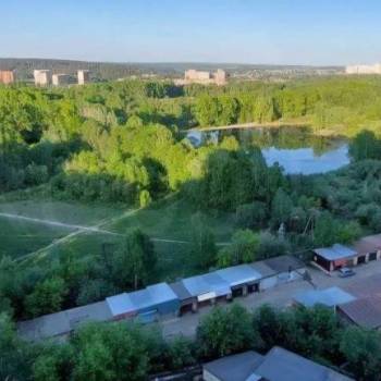 Продается 1-комнатная квартира, 34 м²