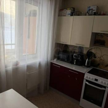 Продается 1-комнатная квартира, 35 м²