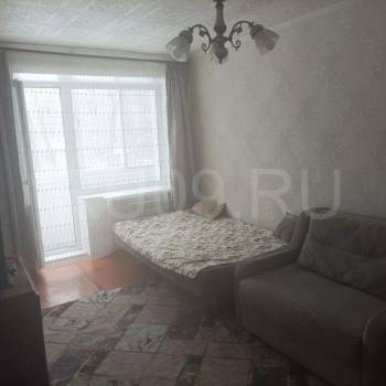 Сдается 1-комнатная квартира, 30 м²