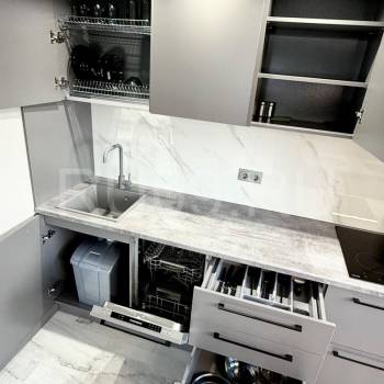 Сдается 2-х комнатная квартира, 56 м²