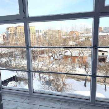 Сдается 2-х комнатная квартира, 56 м²