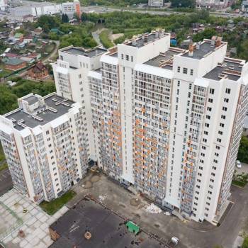 Продается 2-х комнатная квартира, 60 м²