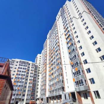 Продается 2-х комнатная квартира, 60 м²