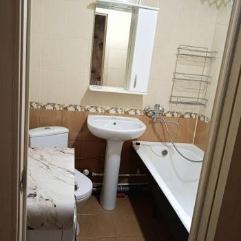 Сдается 1-комнатная квартира, 31 м²