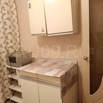 Сдается 1-комнатная квартира, 31 м²