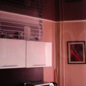 Сдается 1-комнатная квартира, 43 м²