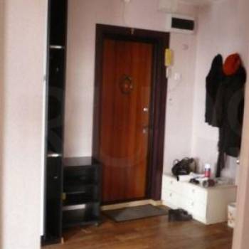 Сдается 1-комнатная квартира, 43 м²