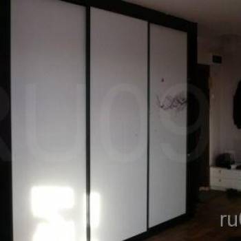 Сдается 1-комнатная квартира, 43 м²