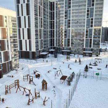 Сдается 2-х комнатная квартира, 57 м²