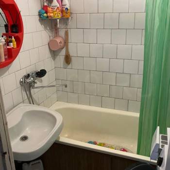 Сдается 2-х комнатная квартира, 54 м²