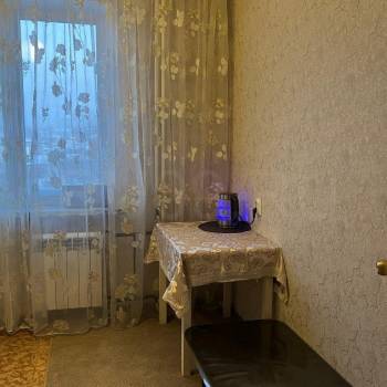 Сдается 2-х комнатная квартира, 54 м²