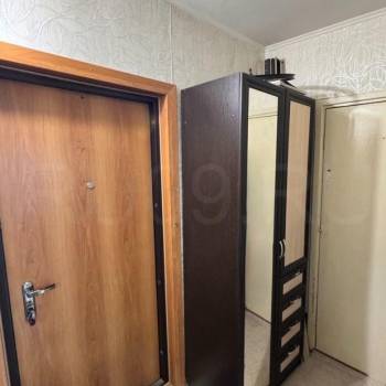 Продается 1-комнатная квартира, 35 м²