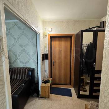 Продается 1-комнатная квартира, 35 м²