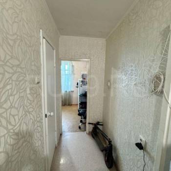 Продается 1-комнатная квартира, 35 м²