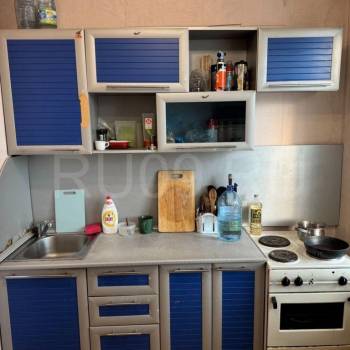 Продается 1-комнатная квартира, 35 м²