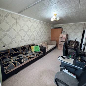 Продается 1-комнатная квартира, 35 м²